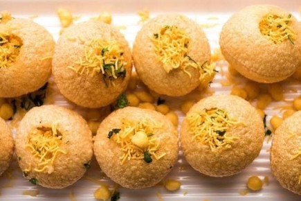 Чаат в одной тарелке: простая гармония контрастов и свежесть уличной еды