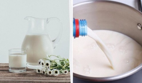 Как сохранить молоко без холодильника: секреты длительного хранения