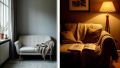 Как полюбить свой дом и остановить сравнения с идеальными интерьерами