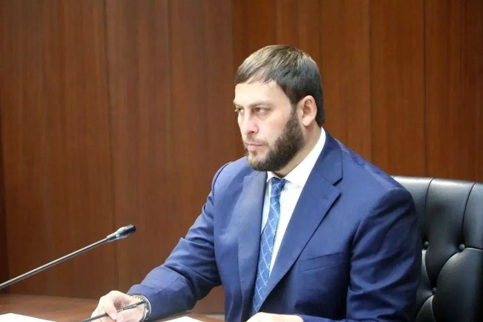 В правительстве Ингушетии обсудили вопросы земельно-имущественных отношений и утвердили план мероприятий по наведению порядка в этой сфере