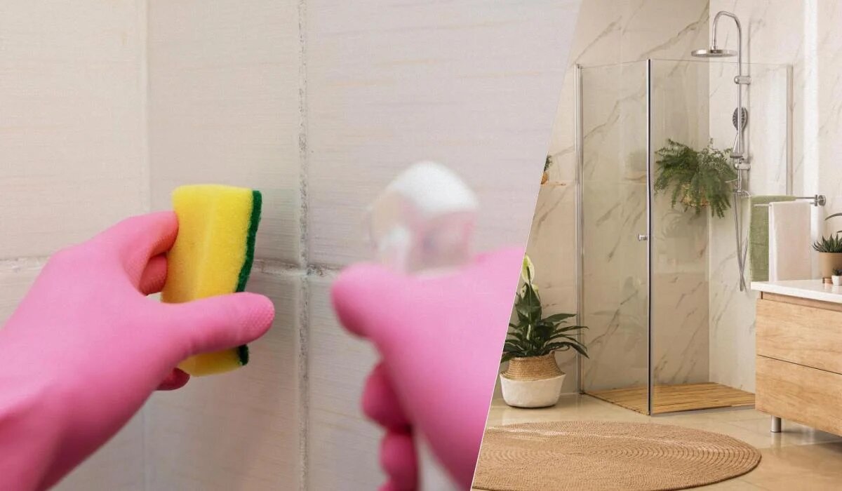 Как навсегда избавиться от черной плесени: простые и эффективные методы