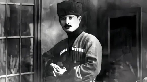 ����� ��������� ������-��� ��������� � 130-����� ������ �������� ������ ��� �������� ��������� �����������������, ������ ������������� ��������� ���������� �������