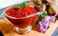 Узнайте секрет армянского соуса к мясу и шашлыку