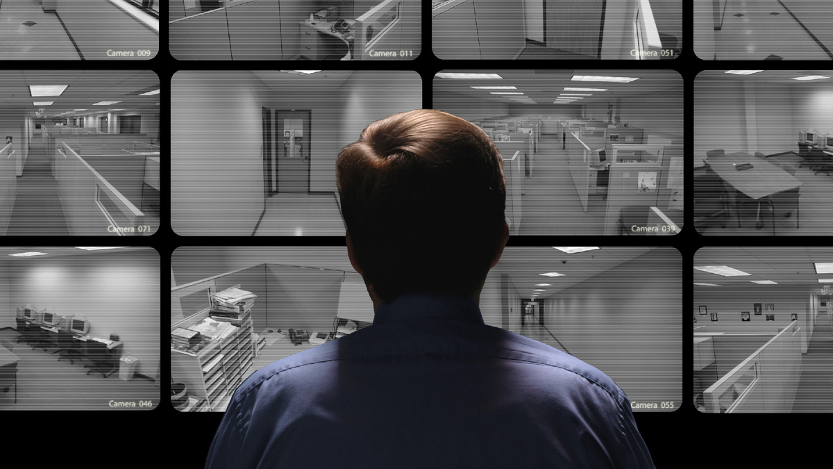 Камера на страже прав: как записать и представить доказательства в суде