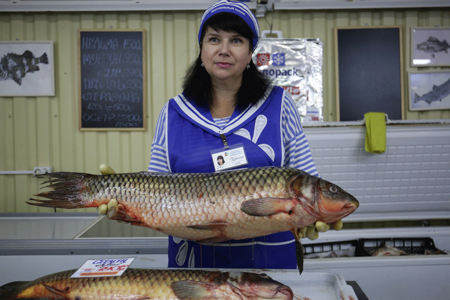 Минздрав рекомендует новосибирцам обновить меню перед праздниками