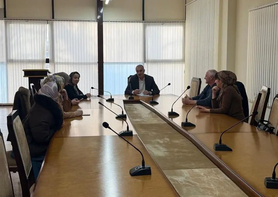 В Магасе обсудили антитеррористическую защищённость ресторанов и Домов торжеств, которые обязаны иметь паспорта безопасности