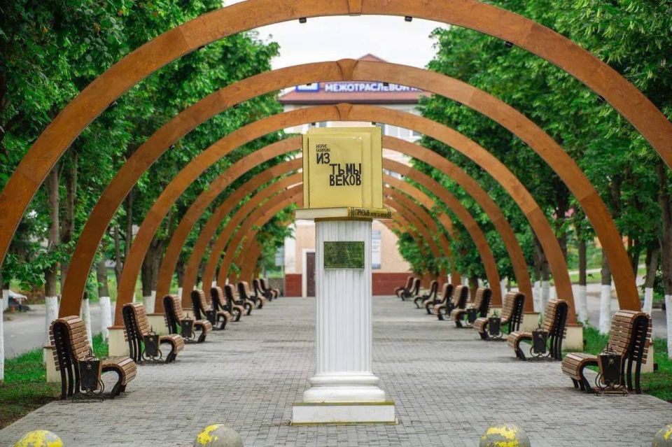 В 2026 году Минстрой Ингушетии участвует в реализации трех национальных проектов