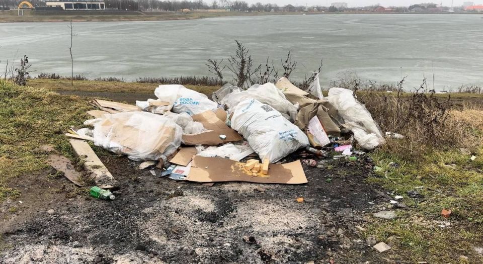 Сотрудниками администрации г. Сунжа проведён плановый обход территорий