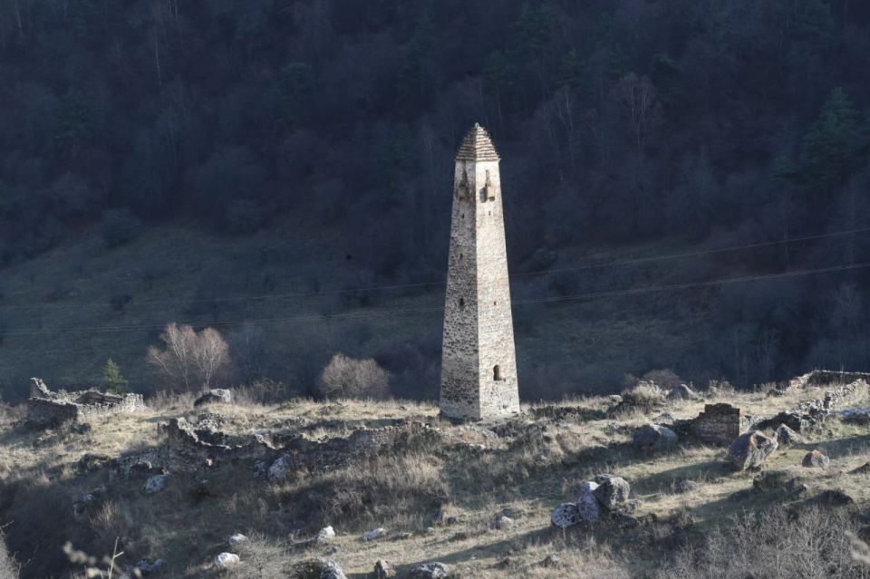 Доброе утро, Ингушетия!. 1уйре дика хийла шун Желаем плодотворного дня Подписывайтесь на нас в МАХ