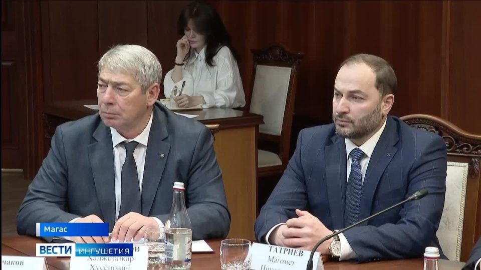 Проекты, направленные на повышение качества жизни запланированы в Ингушетии на 2026 год