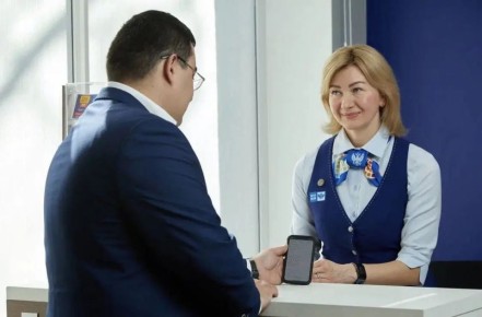 Жителям Ингушетии стала доступна новая услуга — отправка посылок по номеру телефона адресата без указания точного адреса и полных персональных данных