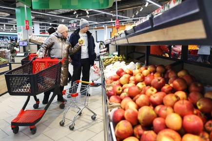 Индексация пенсий в апреле: новые цифры и обещания от Минтруда