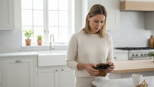 Как избавиться от ненужных трат в доме и начать экономить