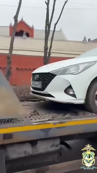 14 водителей привлечены к ответственности