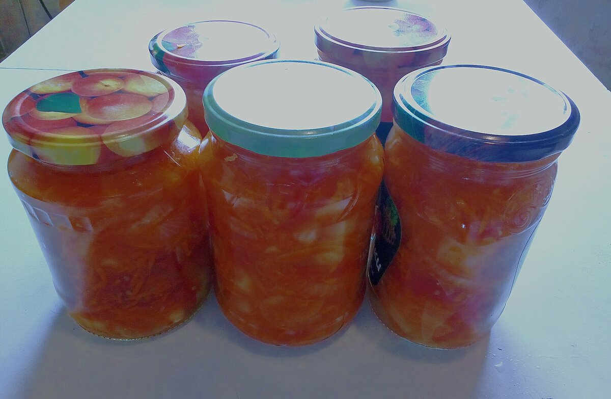 Салат "Охотничий": вкусный и быстрый рецепт для всей семьи