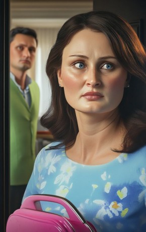 Конфликт под крышей: как дочь и свекровь устроили настоящий бой за пространство