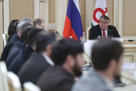 ����� ������: � ��������� ������� ������������� ����� ��������� ��� ��������� ���