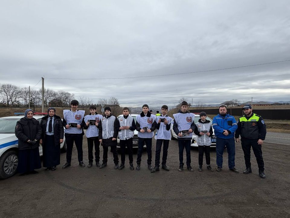 ����� "�� ��������� �����, ������ �����!"