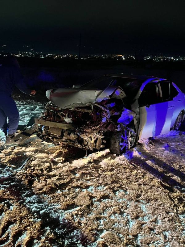 � 18:05 �� (���) 05.02.2026 ���� � ����� ��������� ������� ������� 112� ��������� ��������� � �������-������������ ������������ � �. �������� �� ����� �������������