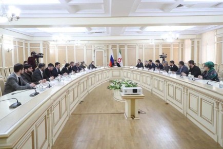 �������� ������ �����������: ��������� ������������� ����� ��������������� ���������