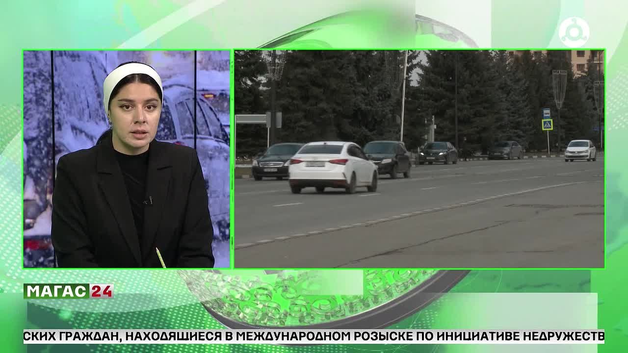 В России могут разрешить регистрировать разыскиваемые за рубежом автомобили