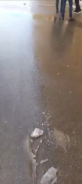 ������������� ������� �� ����� �.��������, ��� �� ������� ���� N52 �������� ������ � ���������� �����������