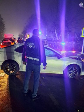 � 18:03 �� (���) 08.02.2026 ���� � ����� ��������� ������� ������� 112� ��������� ��������� � �������-������������ ������������ � �. �������� �� ����� ����������