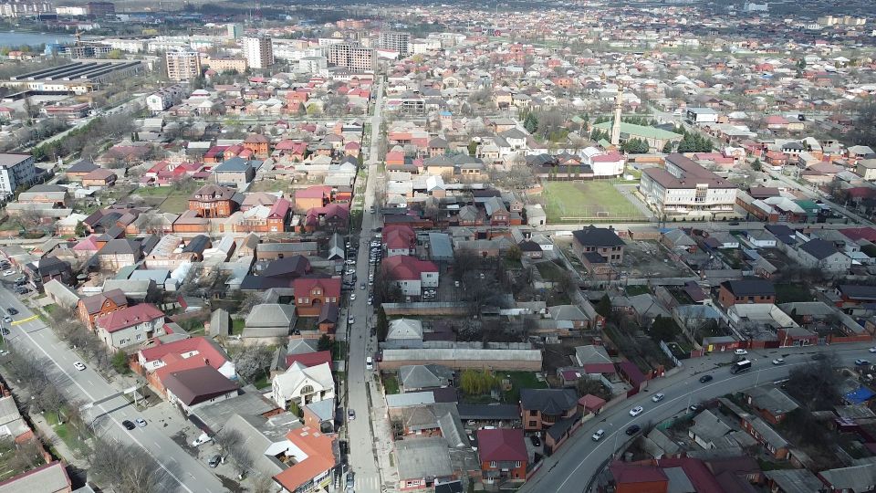 Житель Ингушетии осужден за езду в состоянии алкогольного опьянения