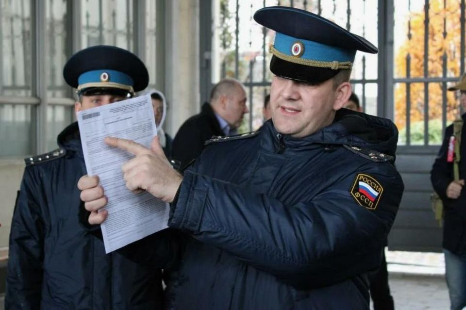 Новые инициативы по взысканию долгов с участников СВО обсудили в Госдуме