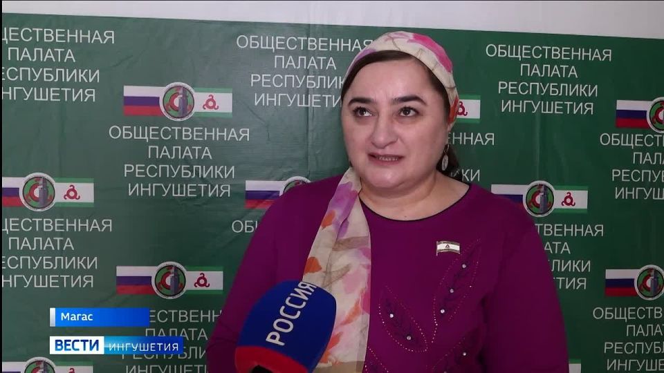 Лучших стоматологов чествовали в столице Ингушетии