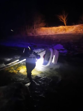 � 23:02 �� ��� 09.02.2026 ���� � ����� ��������� ������� "������ 112" ��������� ��������� � �������-������������ ������������ �� ���������� �����-������