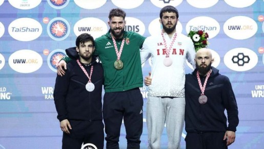 ��������� �� ��������� � ���������� ����� Zagreb Open�2026