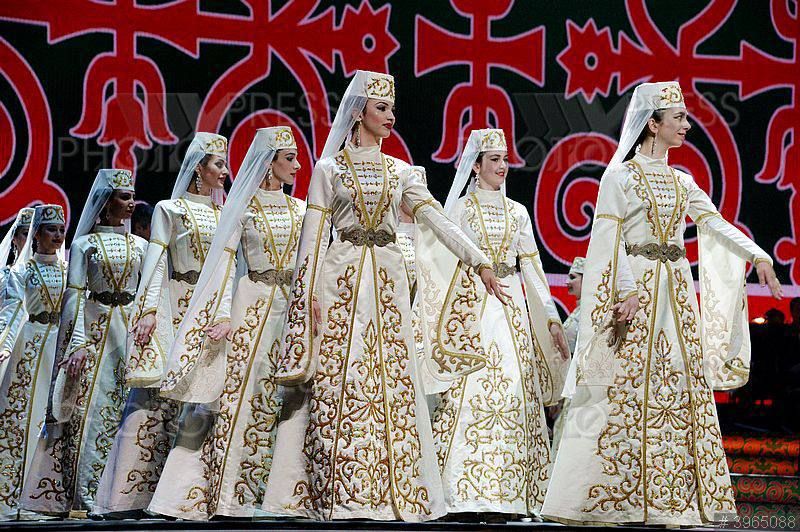 Республиканские творческие коллективы представят Ингушетию на всероссийской сцене в 2026 году