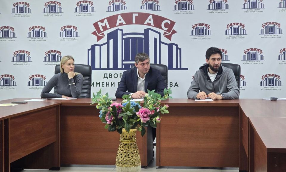 ��������� ��������� � ������� �������� FIGHT NIGHTS 133�