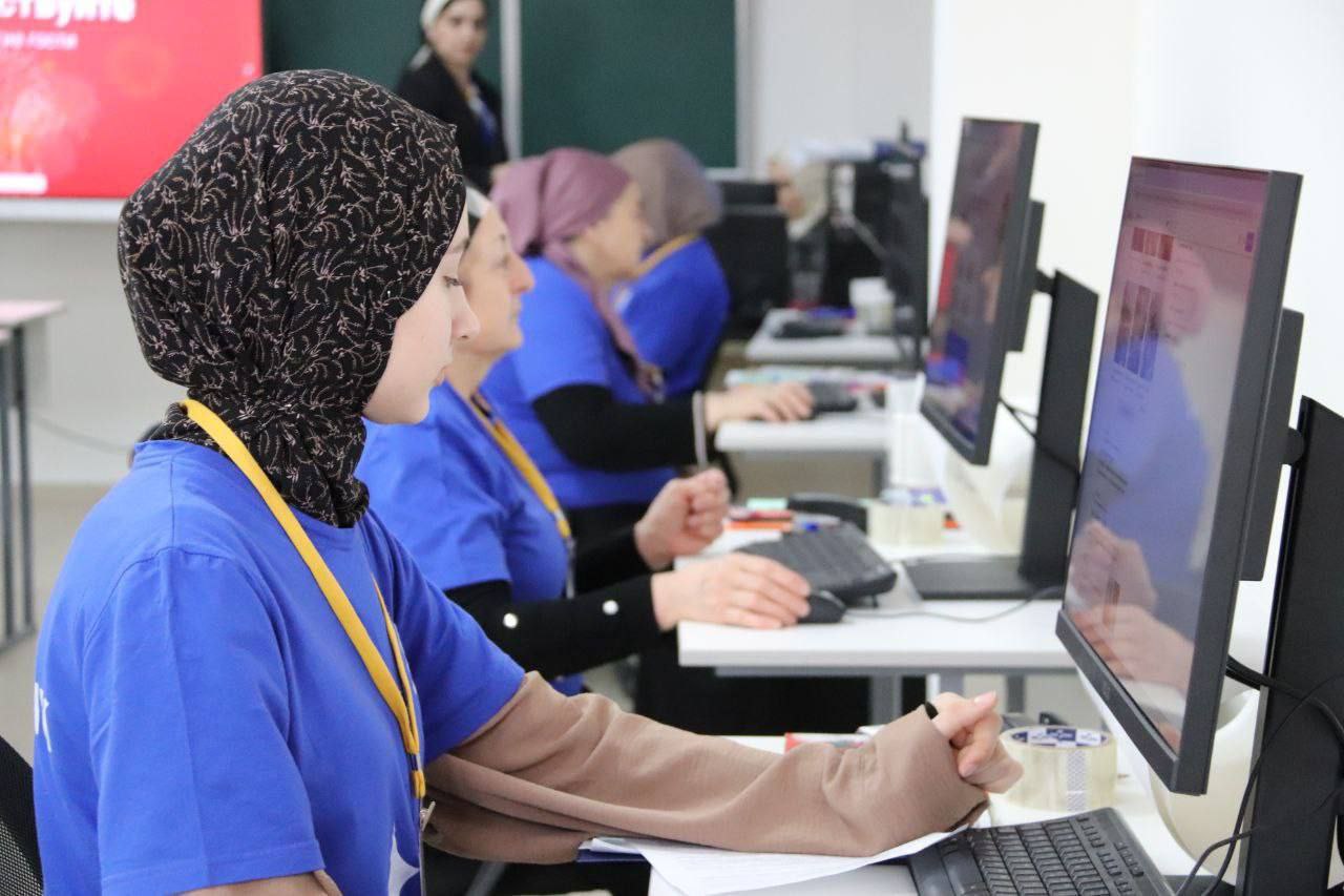 В Ингушетии пройдёт IX региональный чемпионат профессионального мастерства «Абилимпикс – 2026» В Ингушетии пройдёт IX региональный чемпионат профессионального мастерства «Абилимпикс – 2026»