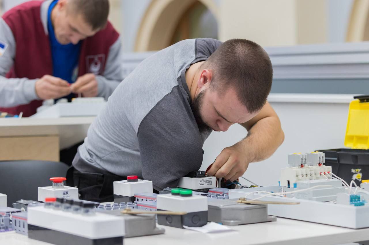 В Ингушетии пройдёт IX региональный чемпионат профессионального мастерства «Абилимпикс – 2026» В Ингушетии пройдёт IX региональный чемпионат профессионального мастерства «Абилимпикс – 2026»