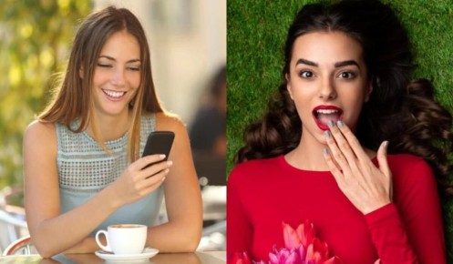 10 отвлекающих маневров, которые отталкивают мужчин от женщин