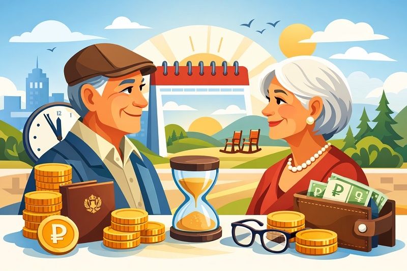 ��� ����� ����� � ������ �� ������ � 2026 ����