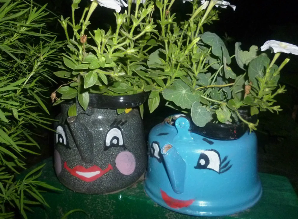 10 распространённых ошибок, превращающих сад в заброшенное пространство