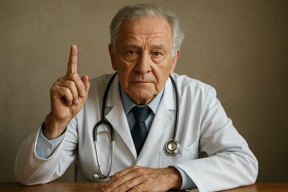 Как поддержать печень: 6 продуктов, которые выручат вас