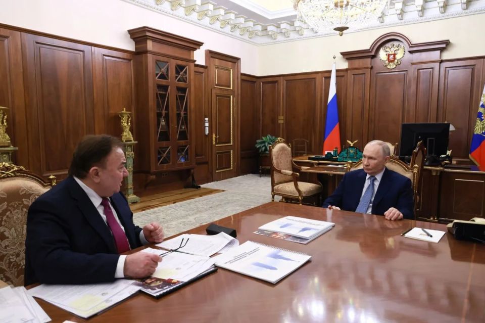 Забота о бойцах СВО должна быть налажена системно и находиться под постоянным личным контролем глав регионов