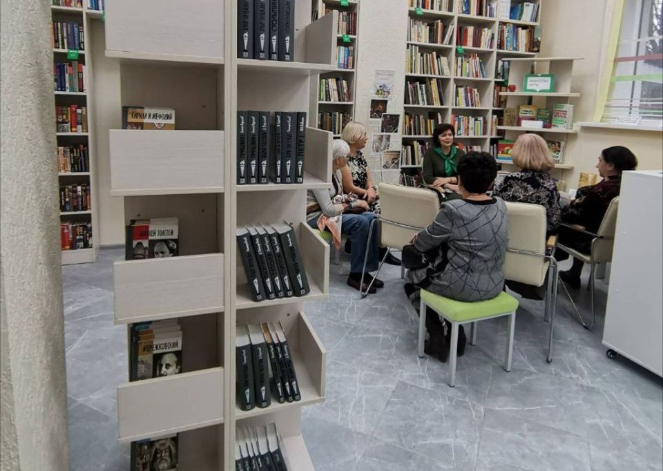 Библиотеки Ингушетии смогут получить гранты на цифровое развитие