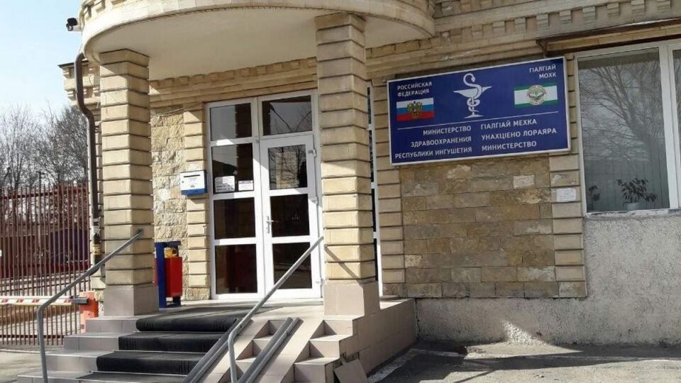Медучреждения Ингушетии полностью обеспечены кровью