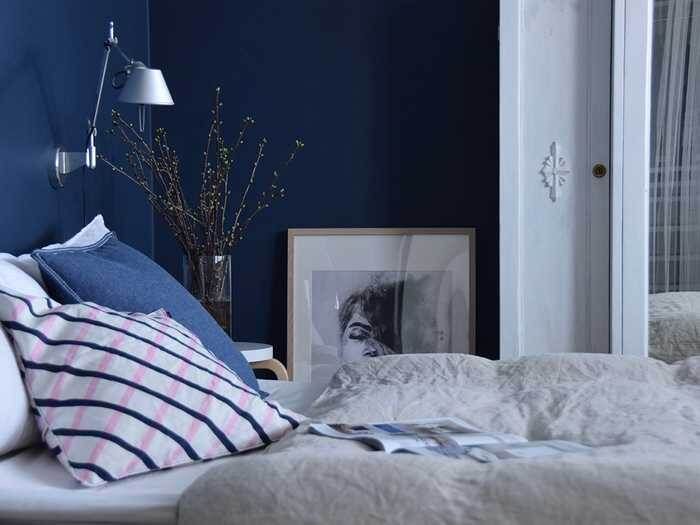Как обновление четырех предметов может преобразить вашу спальню