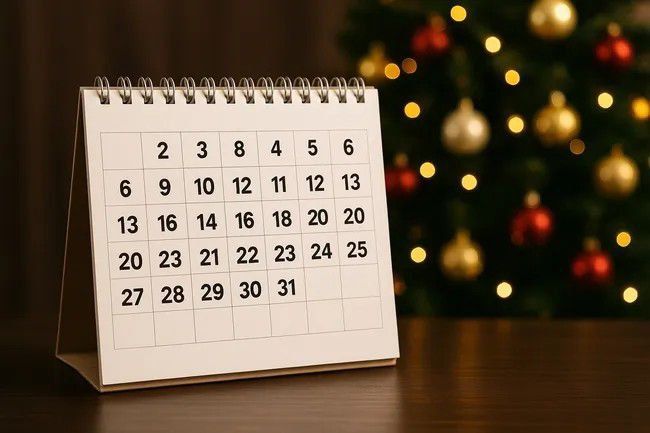 Новый календарь праздников и выходных в 2026 году: что ждет россиян