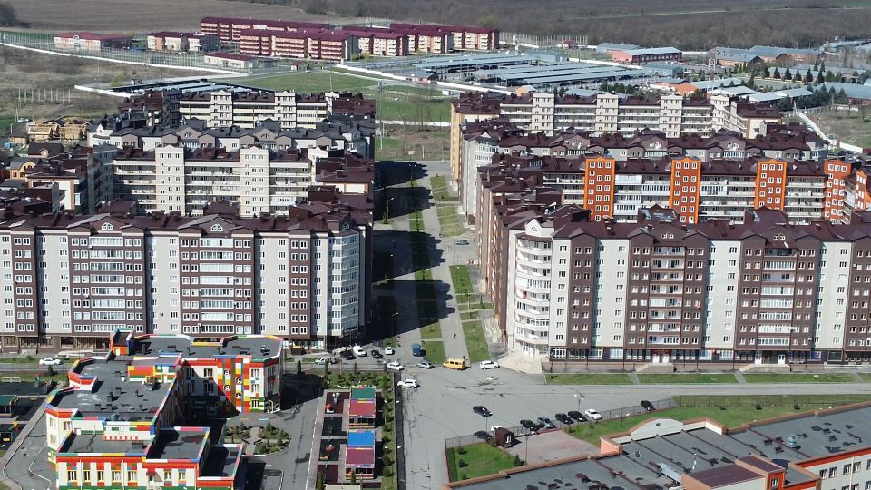 Прокуратурой Ингушетии восстановлены пенсионные права местной жительницы