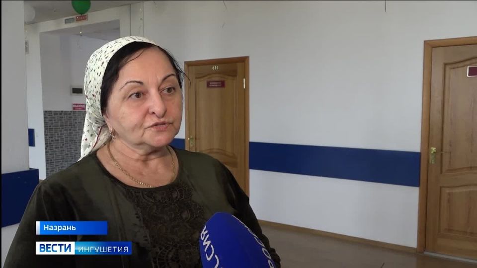 � ��������� �������� ����������� � ������ ������ ���������� �����