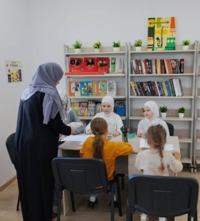 � ���� ������ ��������� ������������ ������ "���� ��������"