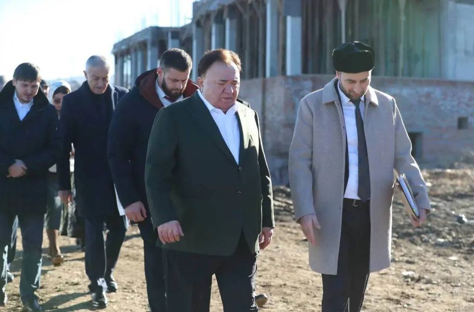 ����� ������������ �������� ��������� �� 2019-2025 ��