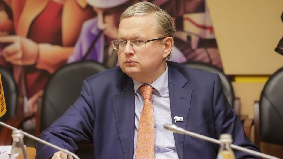 Экономический прогноз Делягина подтвердился: ЦБ и Минфин продолжают действовать по знакомому сценарию